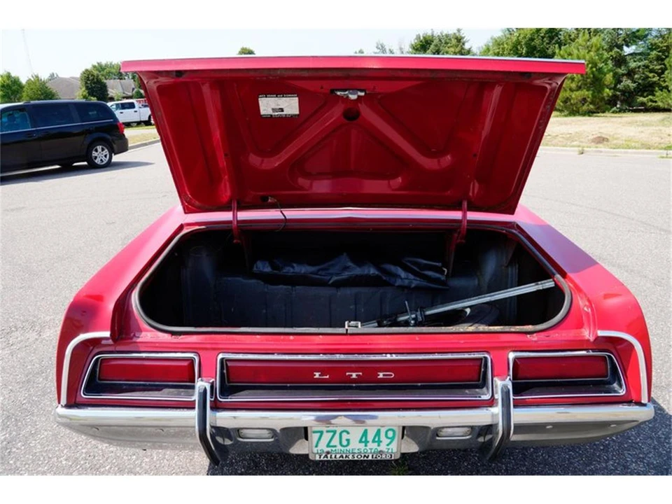 1971 Ford LTD - Image 24 of 31