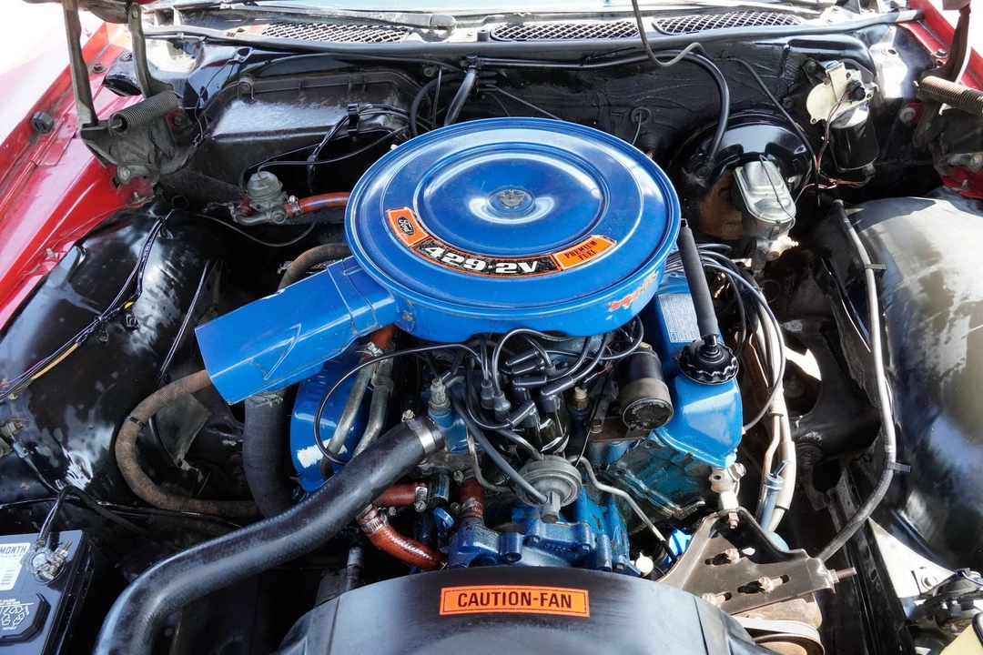 1971 Ford LTD - Image 23 of 31