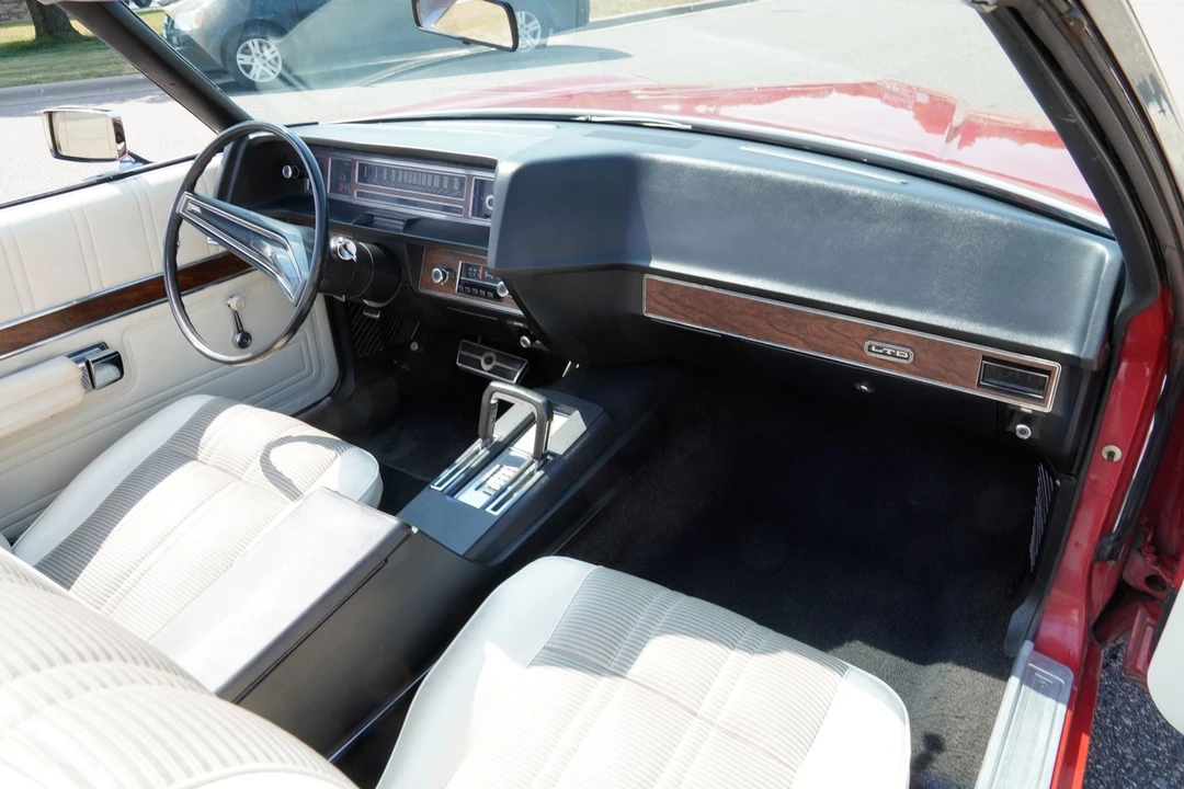 1971 Ford LTD - Image 19 of 31