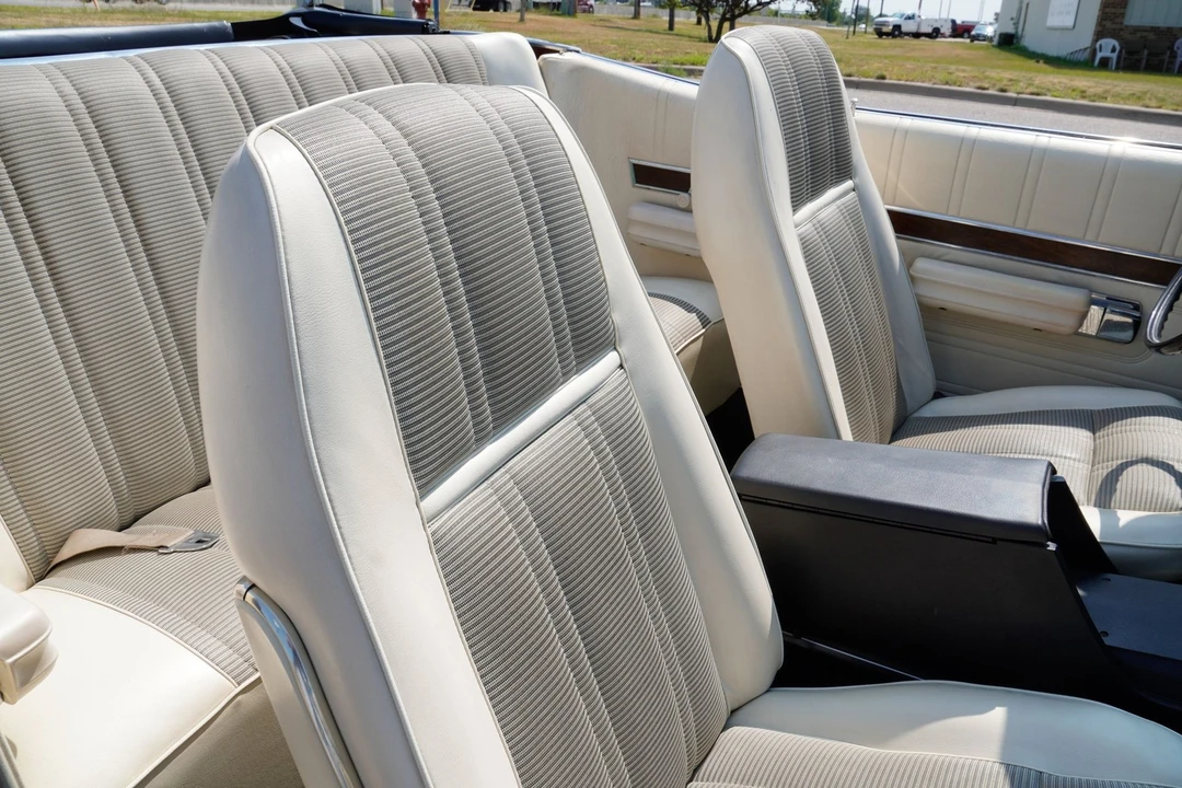 1971 Ford LTD - Image 20 of 31