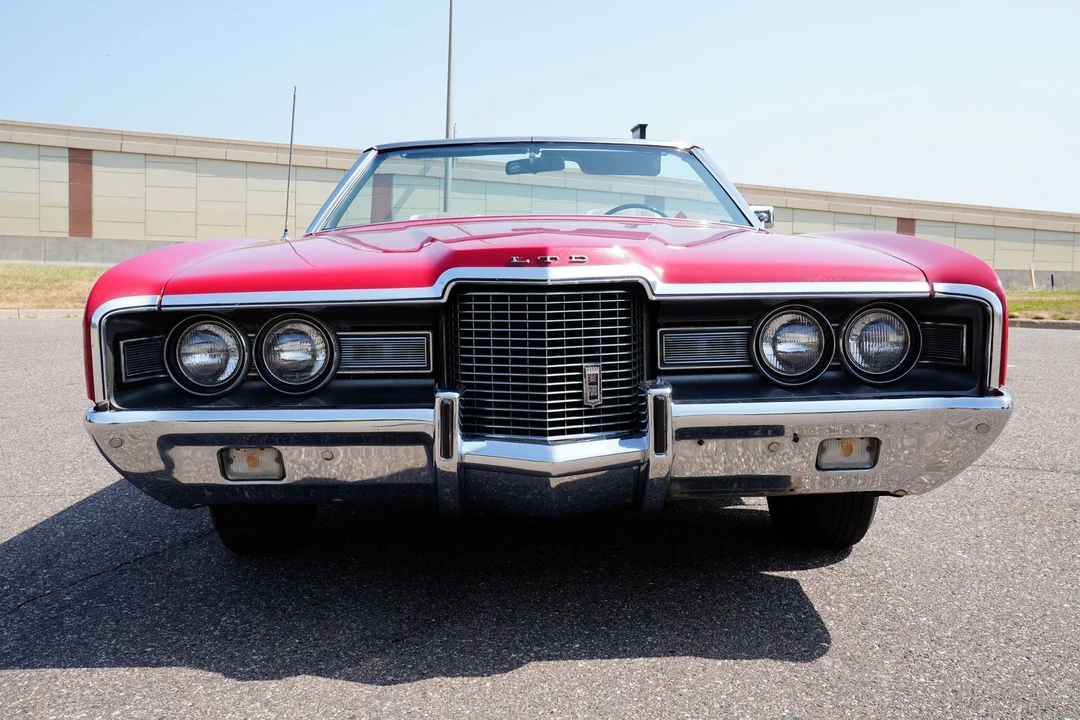 1971 Ford LTD - Image 10 of 31