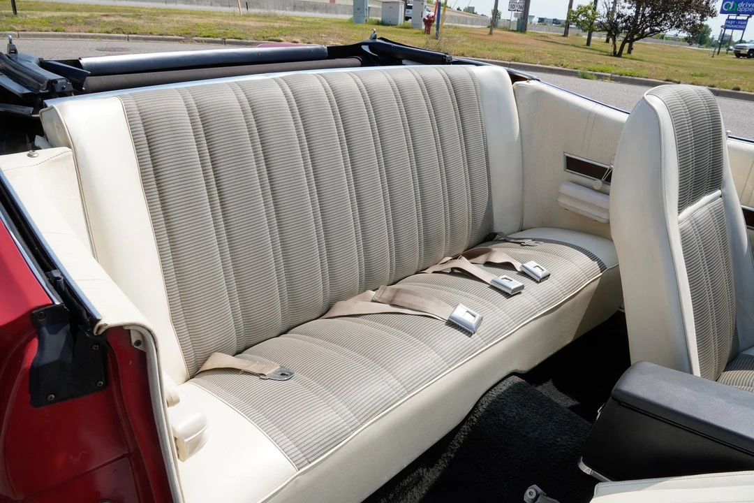 1971 Ford LTD - Image 21 of 31