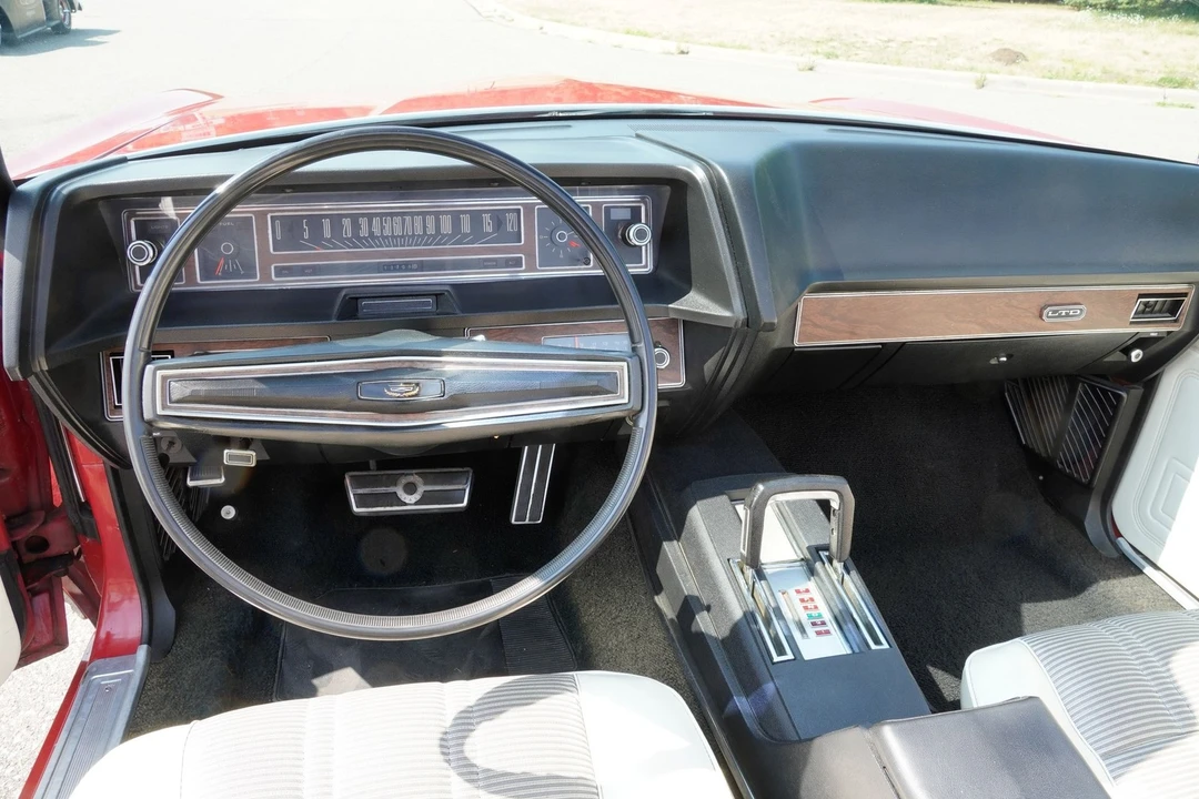 1971 Ford LTD - Image 14 of 31