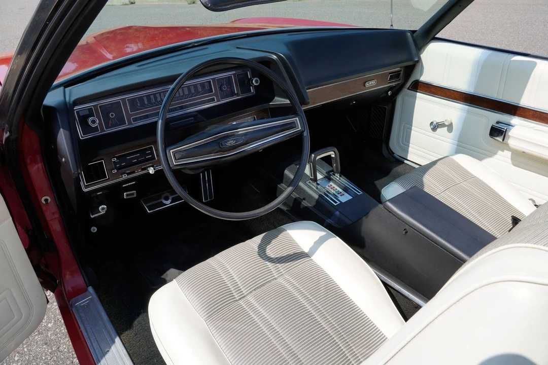 1971 Ford LTD - Image 16 of 31