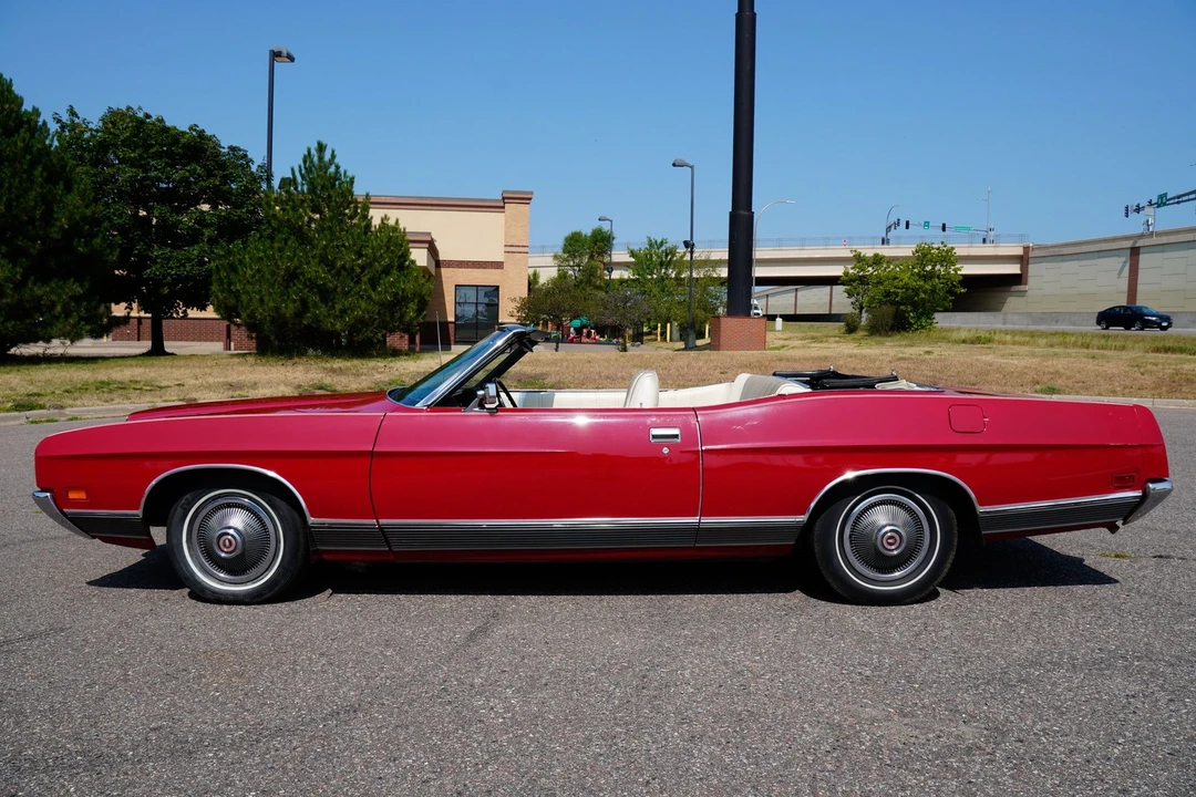 1971 Ford LTD - Image 8 of 31