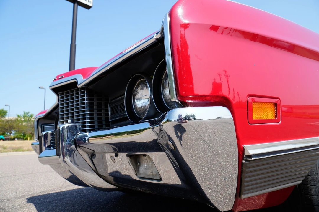 1971 Ford LTD - Image 30 of 31