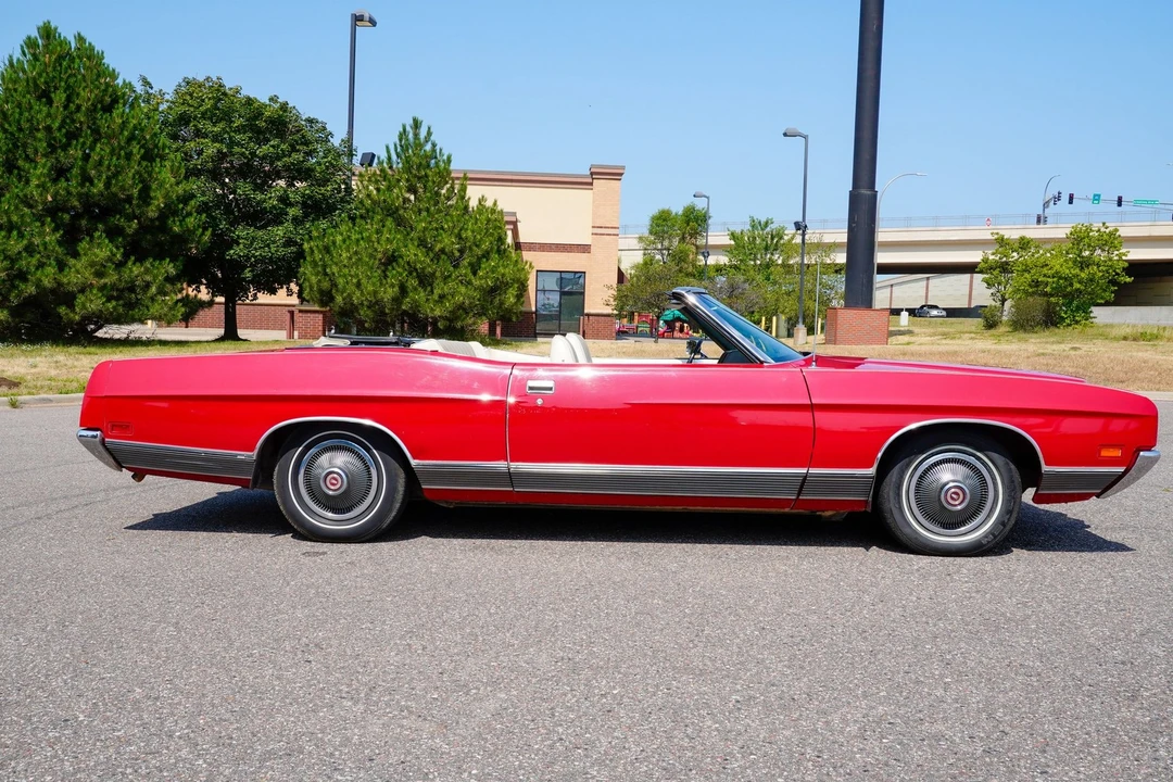 1971 Ford LTD - Image 2 of 31