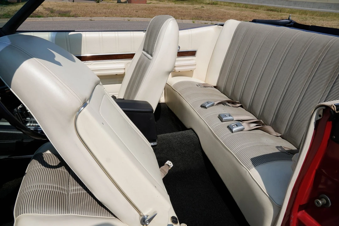1971 Ford LTD - Image 17 of 31