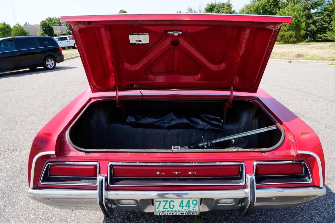 1971 Ford LTD - Image 25 of 31