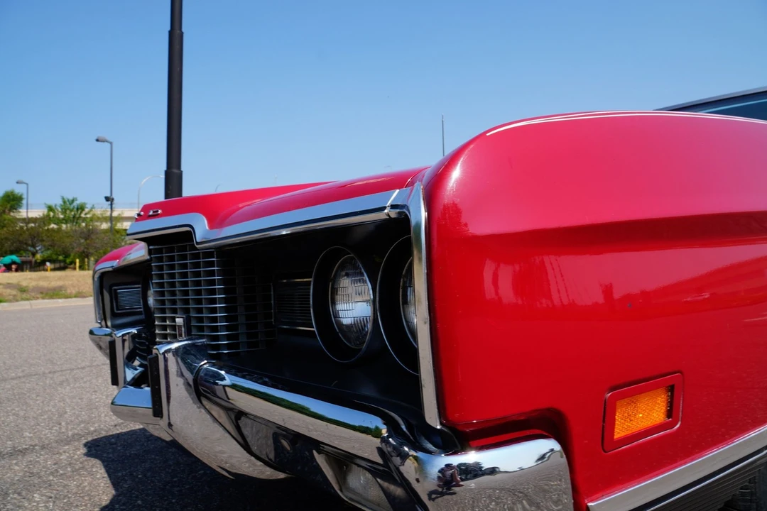 1971 Ford LTD - Image 31 of 31