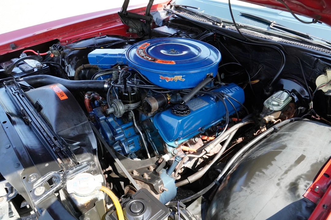 1971 Ford LTD - Image 24 of 31