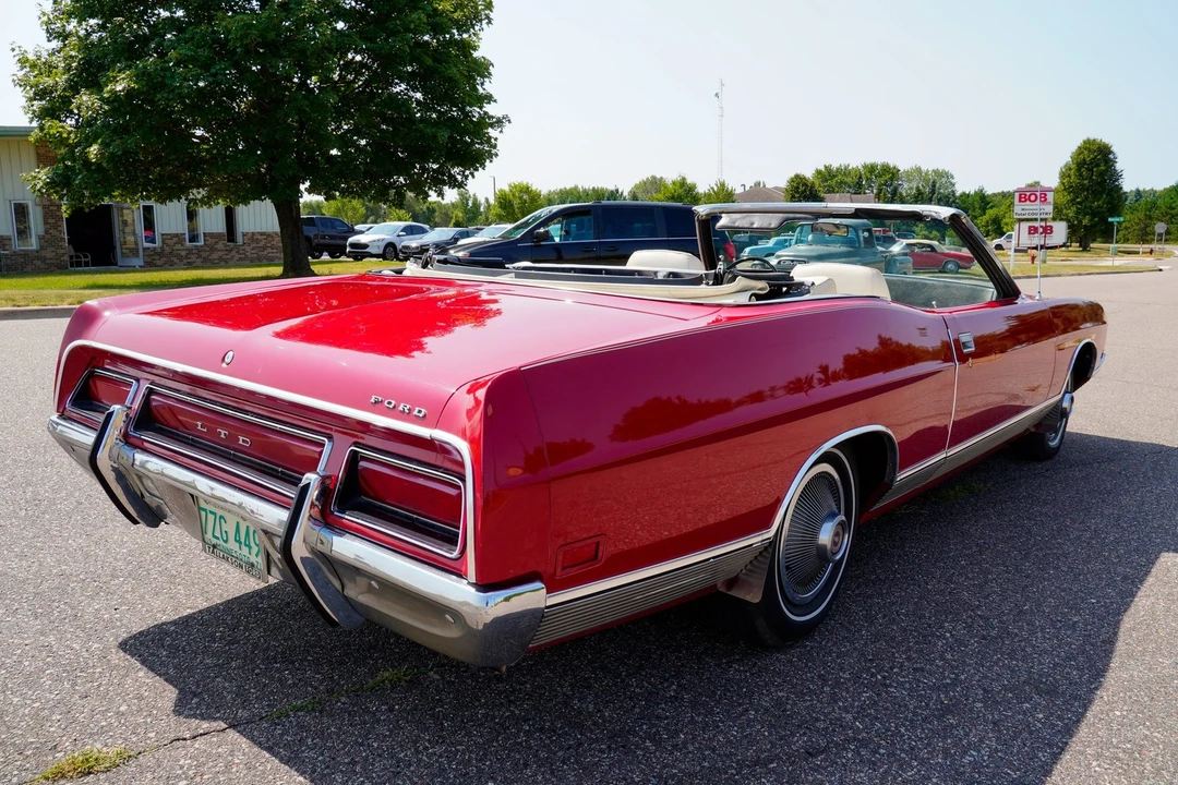1971 Ford LTD - Image 3 of 31