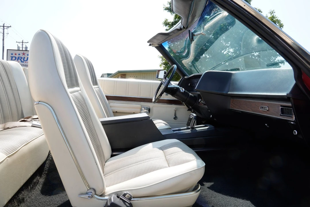 1971 Ford LTD - Image 22 of 31