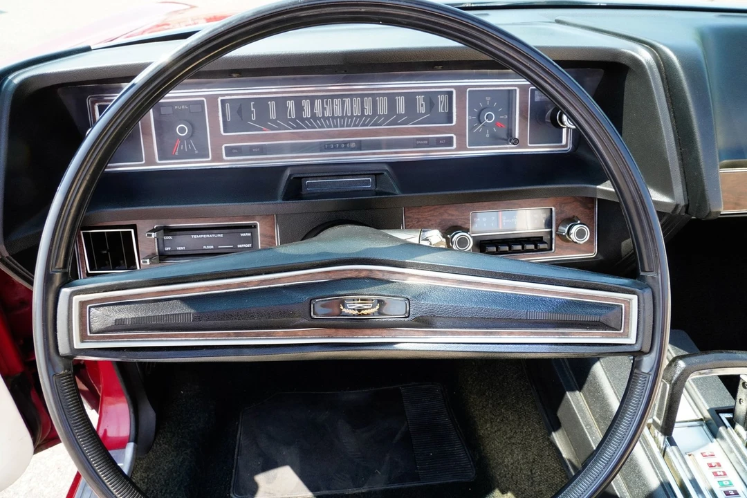 1971 Ford LTD - Image 15 of 31