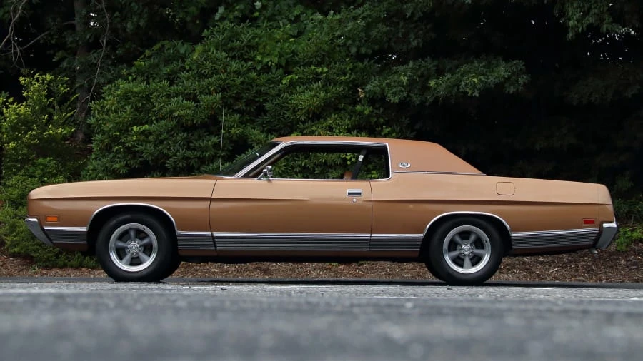 1971 Ford LTD - Image 2 of 20
