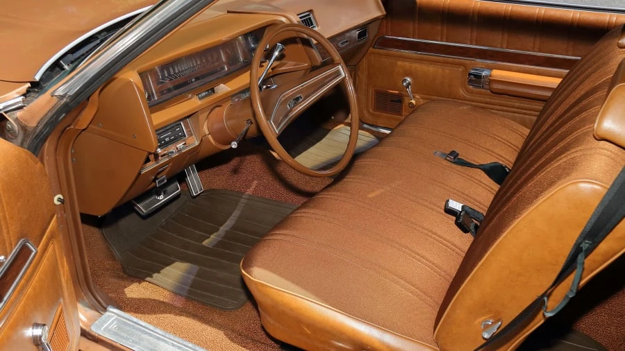 1971 Ford LTD - Image 4 of 20