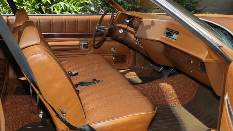 1971 Ford LTD - Image 5 of 20