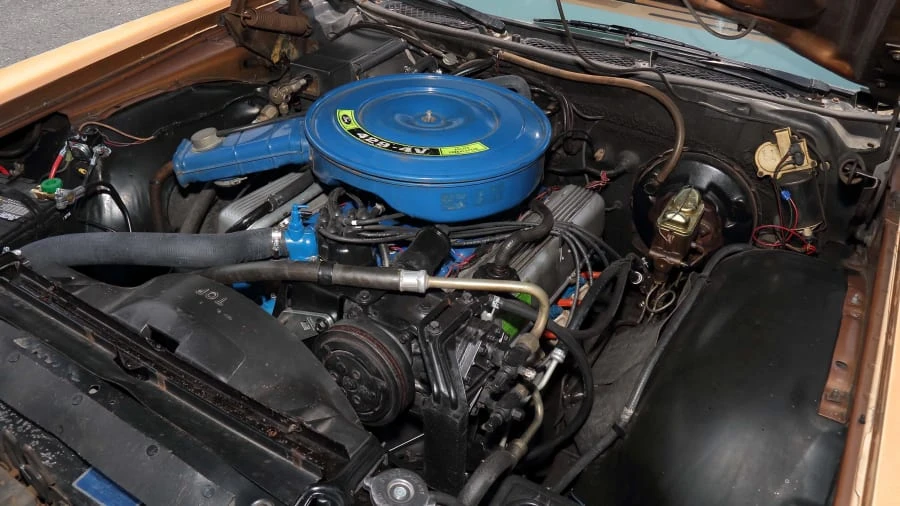 1971 Ford LTD - Image 6 of 20
