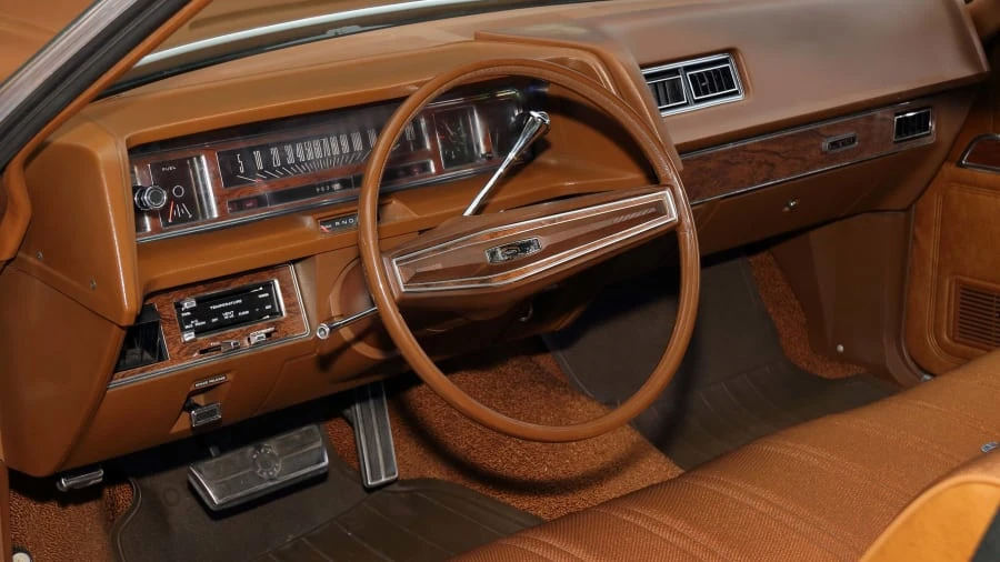 1971 Ford LTD - Image 9 of 20