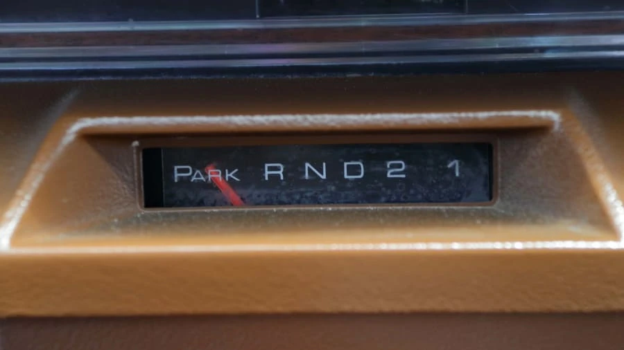 1971 Ford LTD - Image 10 of 20