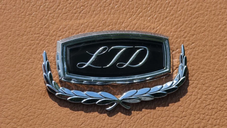 1971 Ford LTD - Image 11 of 20