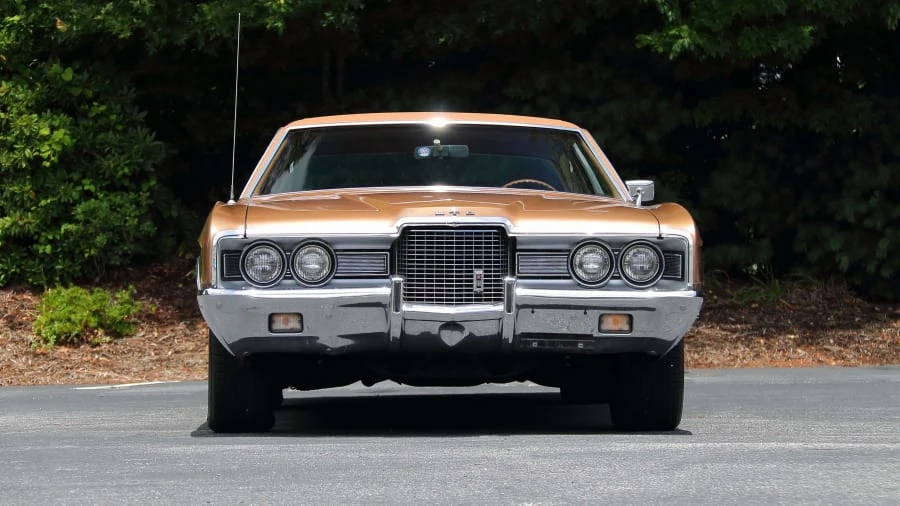 1971 Ford LTD - Image 14 of 20