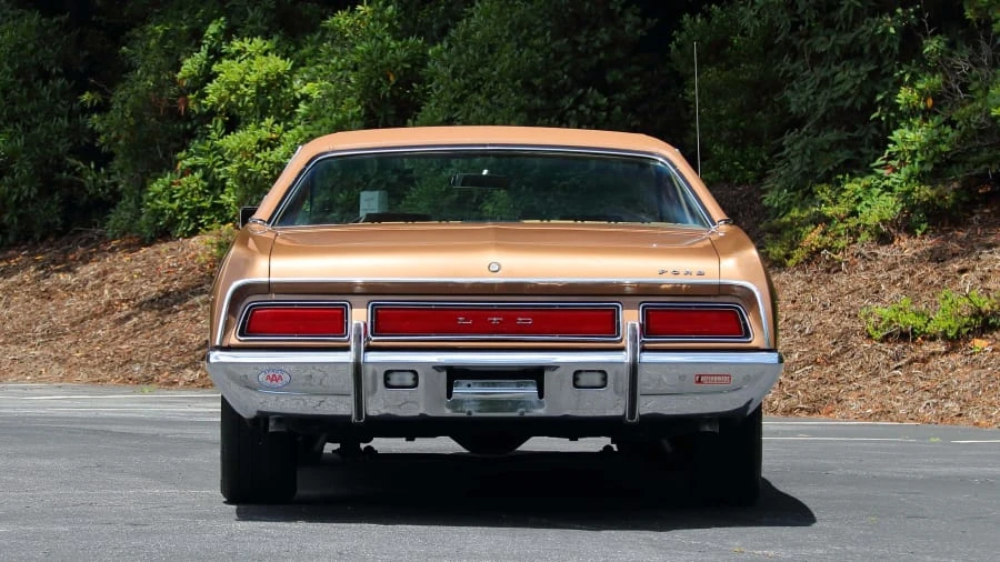 1971 Ford LTD - Image 15 of 20