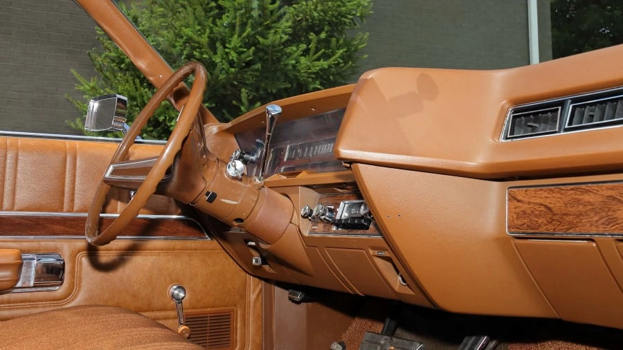 1971 Ford LTD - Image 16 of 20