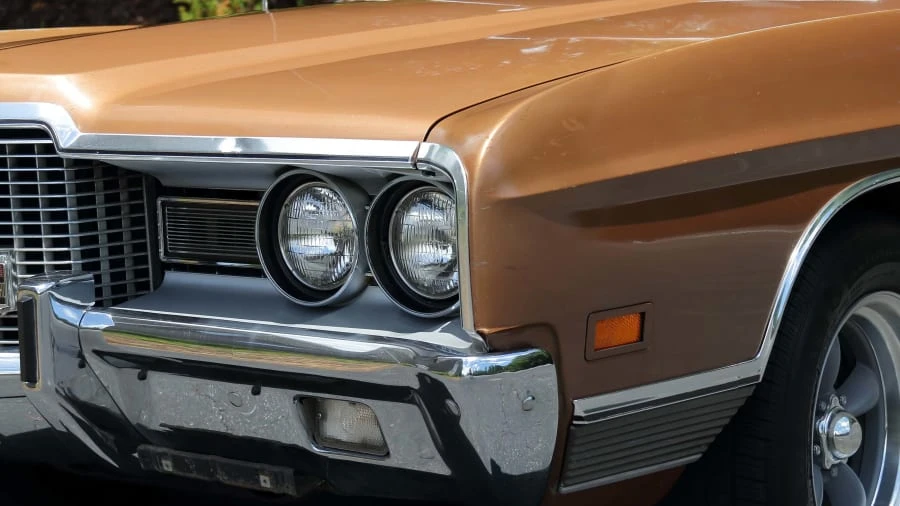 1971 Ford LTD - Image 17 of 20