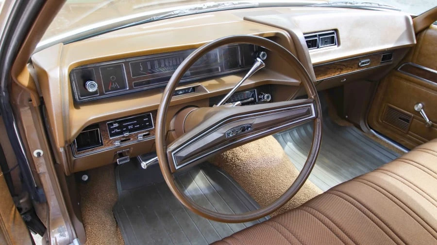 1971 Ford LTD - Image 4 of 25