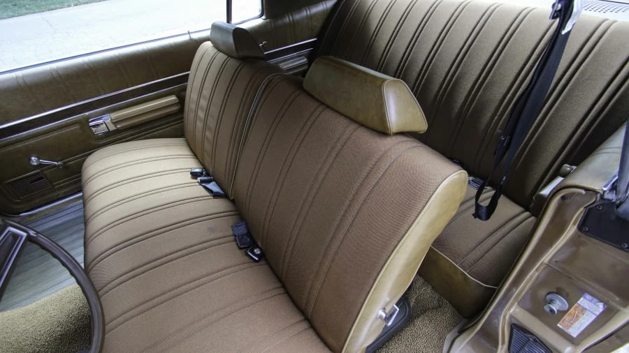 1971 Ford LTD - Image 5 of 25