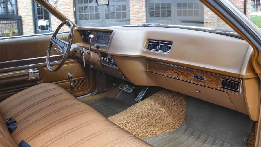 1971 Ford LTD - Image 6 of 25
