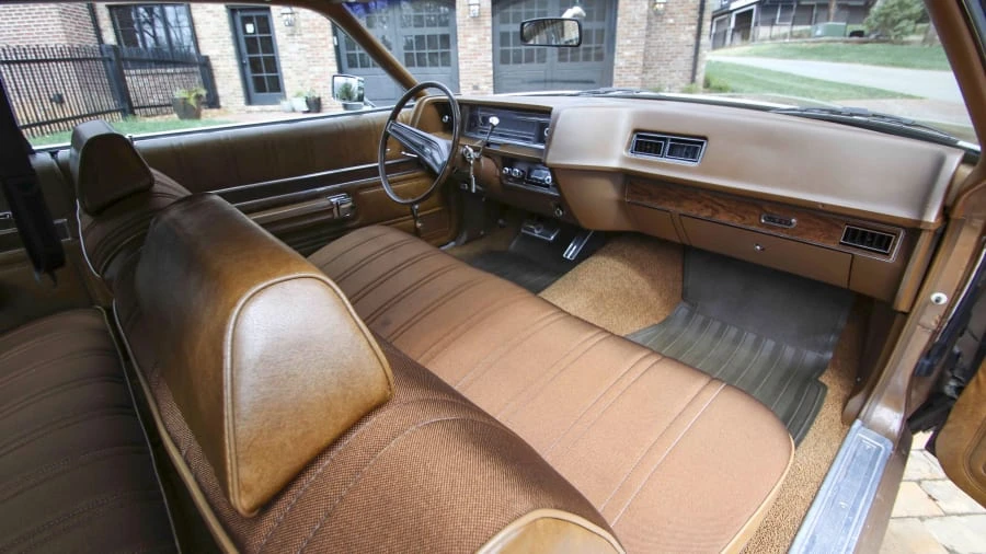 1971 Ford LTD - Image 7 of 25