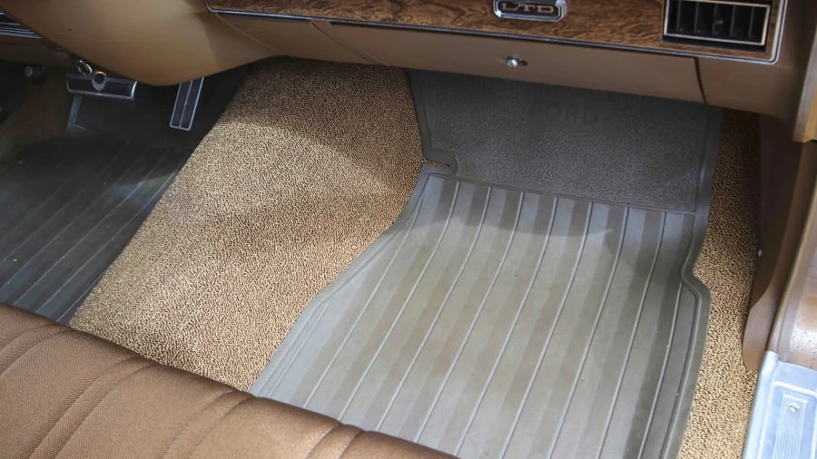 1971 Ford LTD - Image 8 of 25