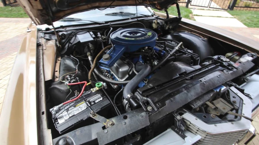1971 Ford LTD - Image 10 of 25