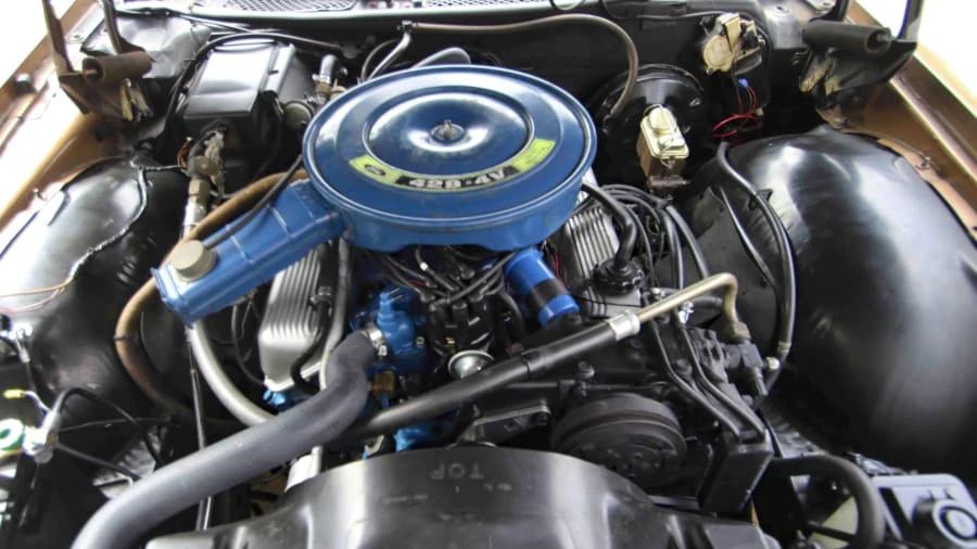 1971 Ford LTD - Image 11 of 25