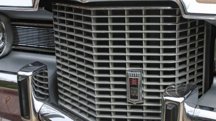 1971 Ford LTD - Image 13 of 25