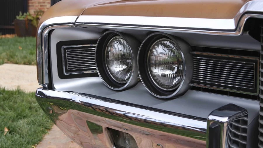 1971 Ford LTD - Image 14 of 25
