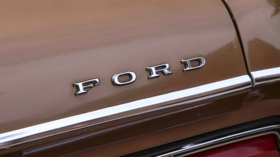 1971 Ford LTD - Image 16 of 25
