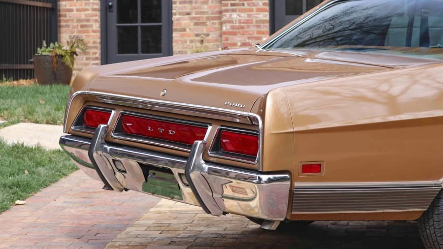 1971 Ford LTD - Image 17 of 25