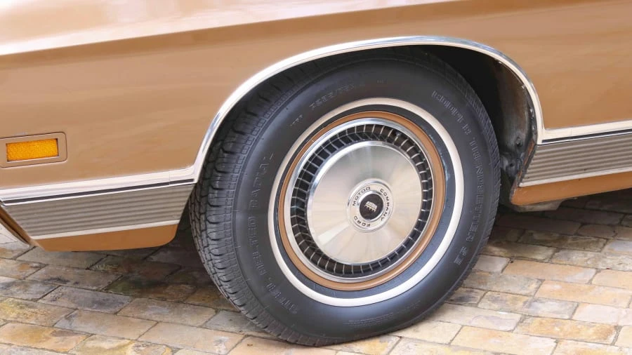 1971 Ford LTD - Image 18 of 25
