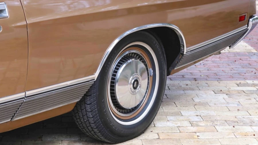 1971 Ford LTD - Image 19 of 25