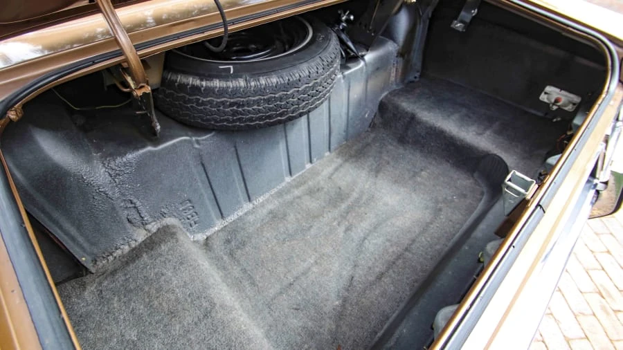 1971 Ford LTD - Image 21 of 25