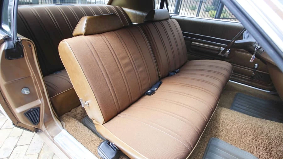 1971 Ford LTD - Image 22 of 25