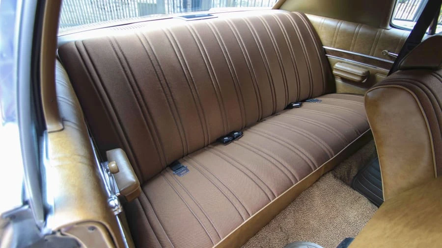 1971 Ford LTD - Image 23 of 25