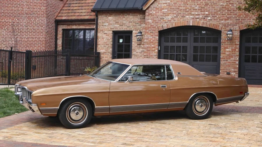 1971 Ford LTD - Image 25 of 25