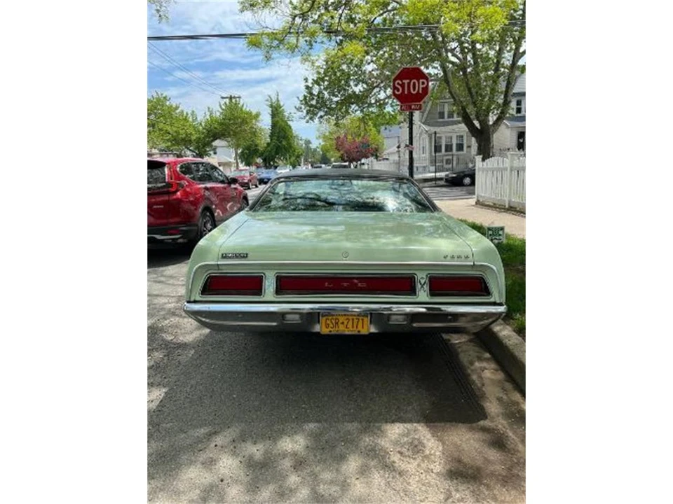 1971 Ford LTD - Image 6 of 11