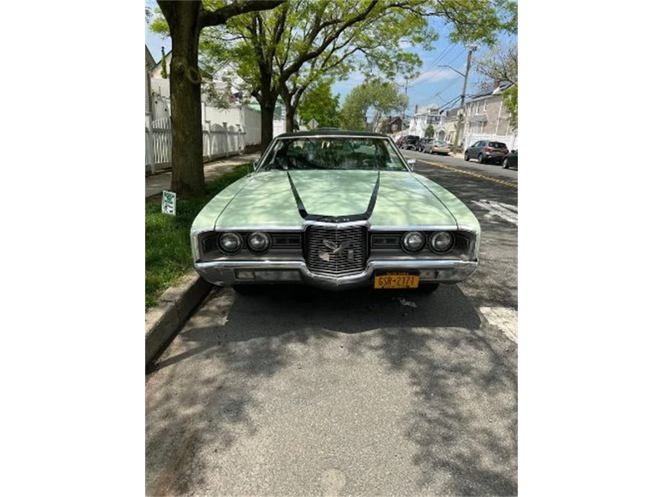1971 Ford LTD - Image 9 of 11