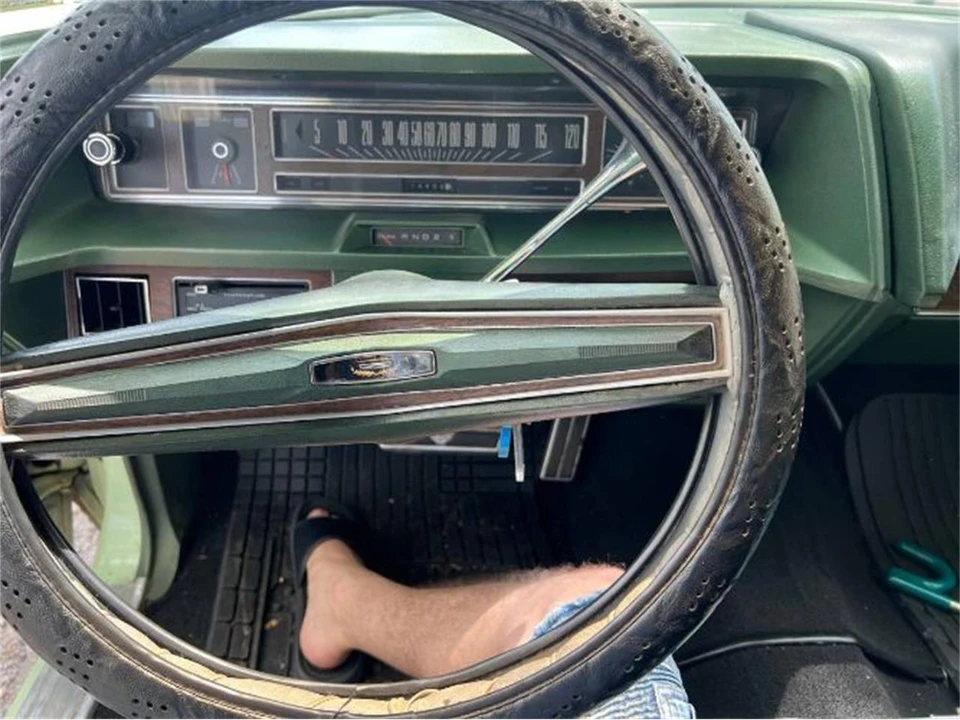 1971 Ford LTD - Image 3 of 11