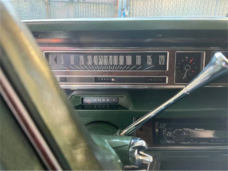 1971 Ford LTD - Image 7 of 13